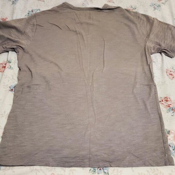 Express Graphic Print T-Shirt - Picture 2 of 2